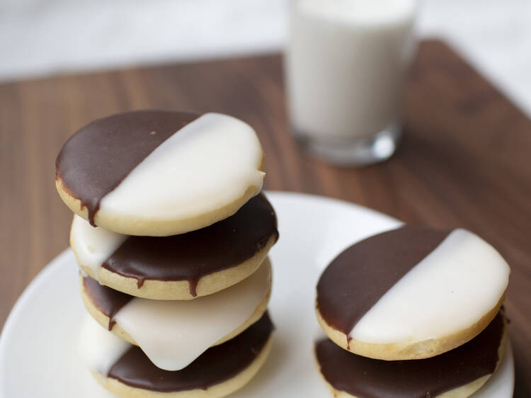 The 14 best cookies in NYC