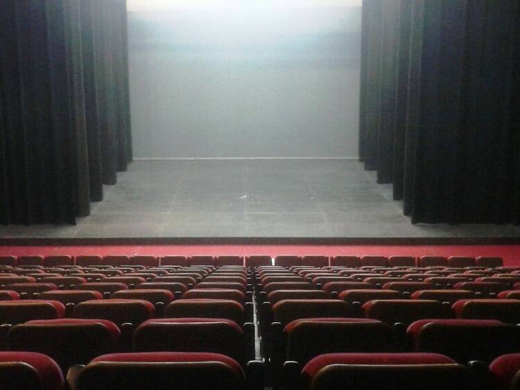 Teatre Alegria, Terrassa