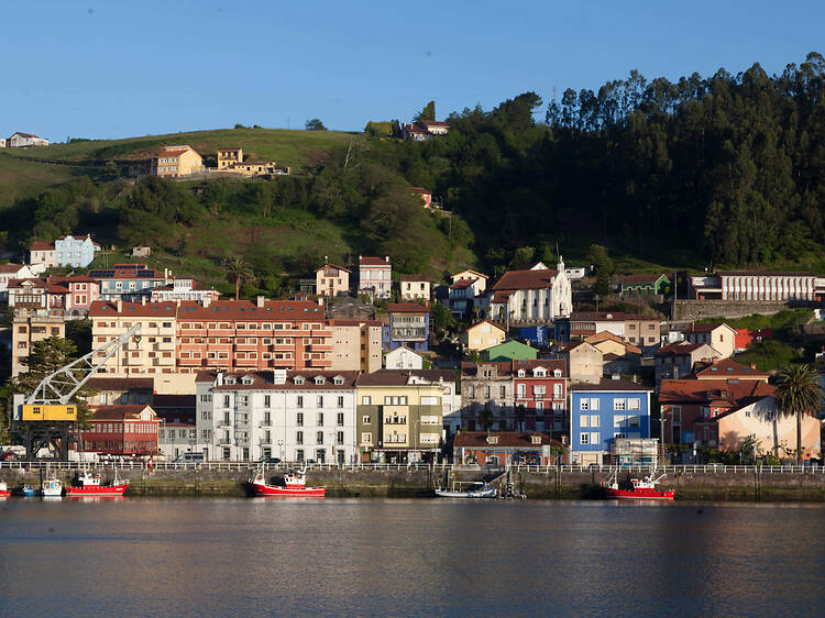 Escapadas baratas para salir de Madrid esta Semana Santa