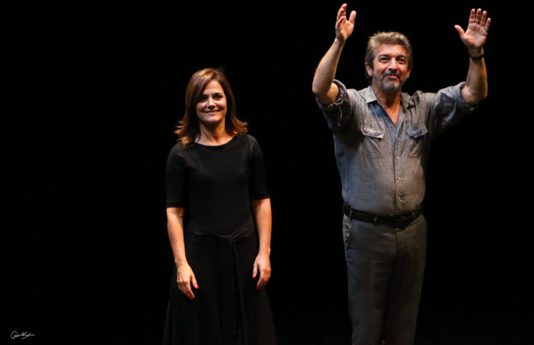 Ricardo Darin