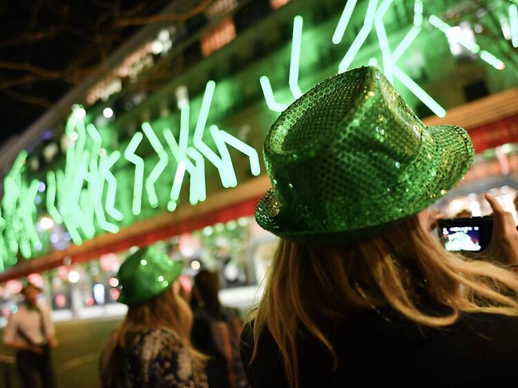 Saint-Patrick : où manger irlandais à Paris ce soir ?
