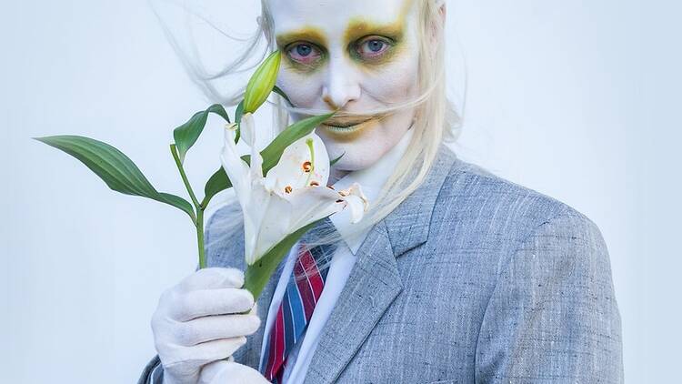 Fever Ray