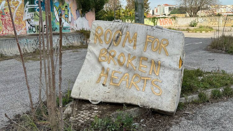 "Room for Broken Hearts (Special Edition)"