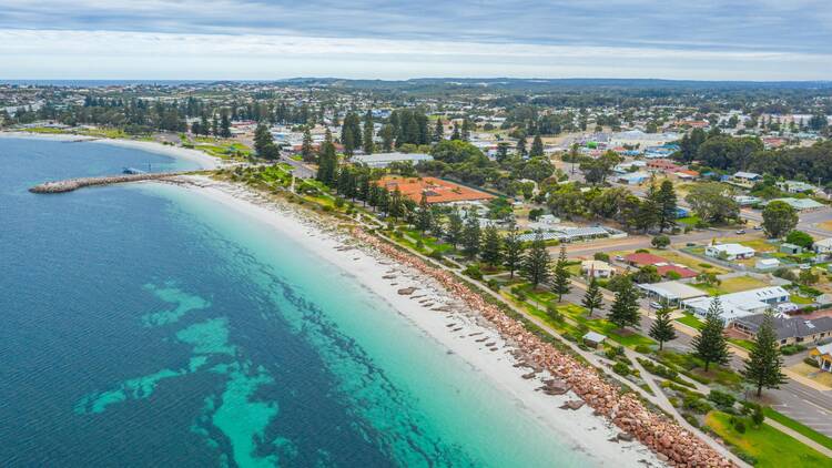 Esperance, Australia