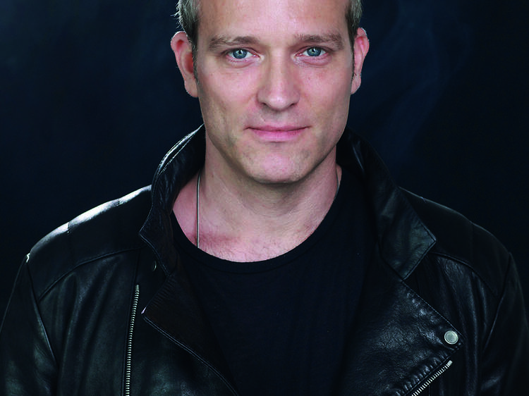 Ben Klock