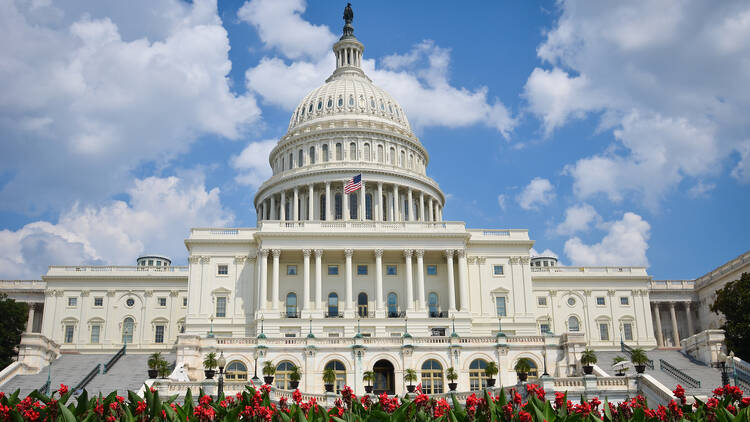 United States Capitol