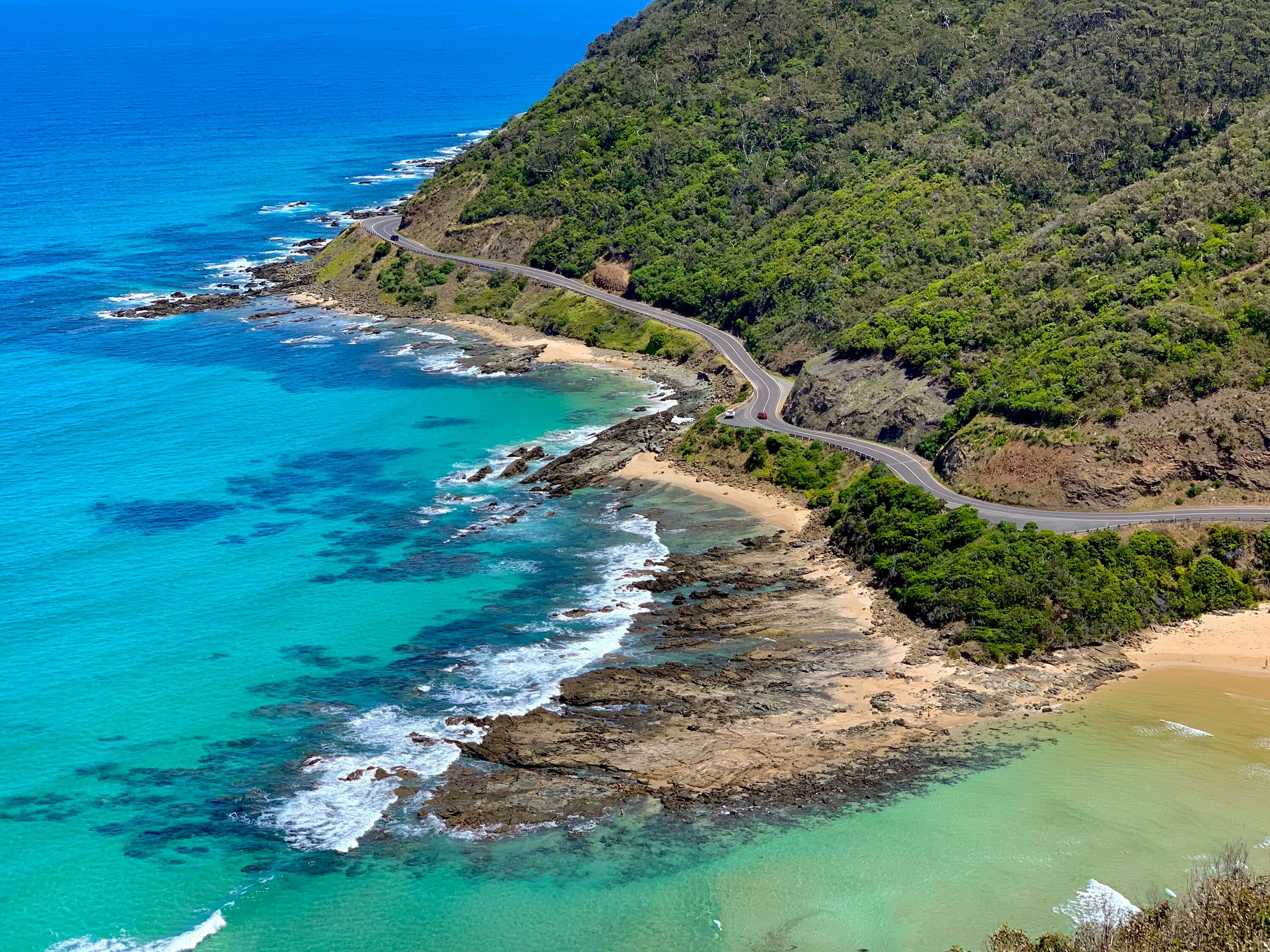 The 15 best road trips in Australia to do before you die