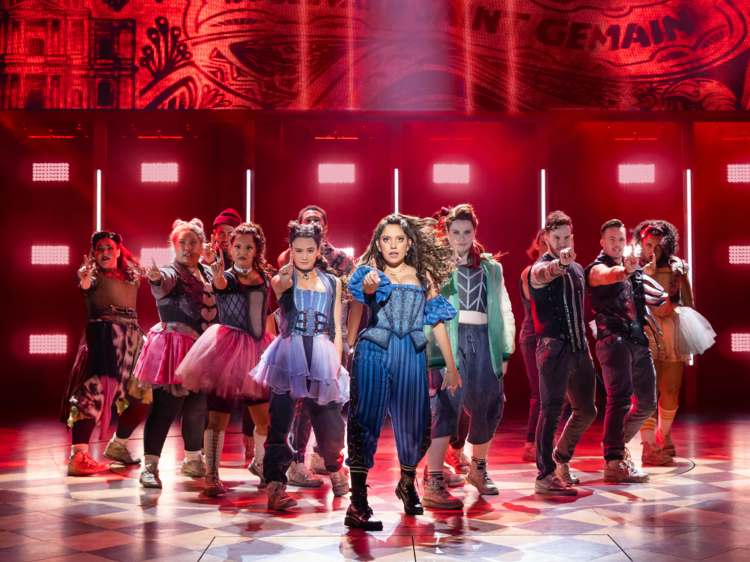 The best musical and theatre shows to see right now