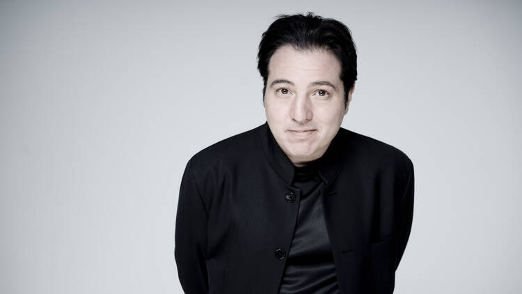 Fazil Say