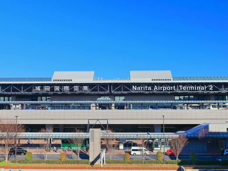 How to get from Narita Airport into Tokyo city – with price and travel time