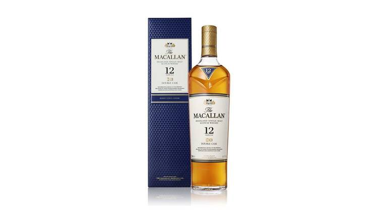 The MACALLAN DOUBLE CASK Special 2days 終わりなき、はじまり。
