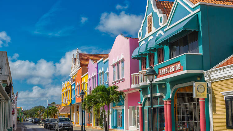 Kralendijk, Bonaire