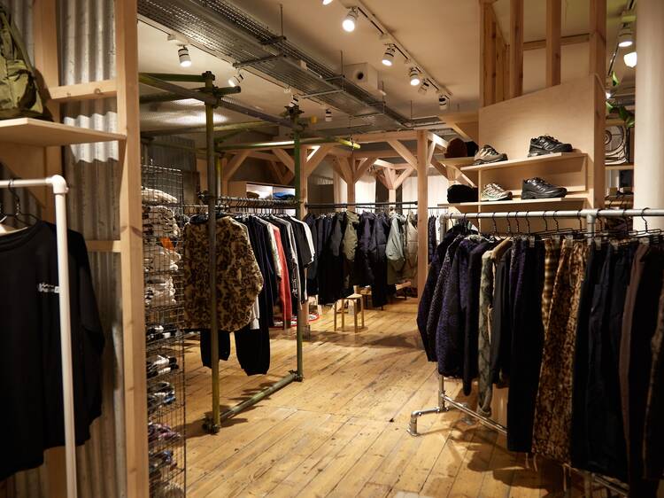 100 Best Shops In London  Amazing London Shops, Boutiques and