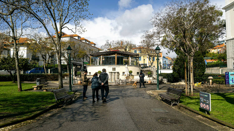 As melhores coisas para fazer no Monte Estoril