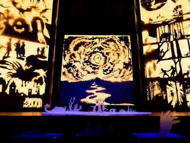 Las mejores exposiciones de Barcelona Las mejores exposiciones de Barcelona