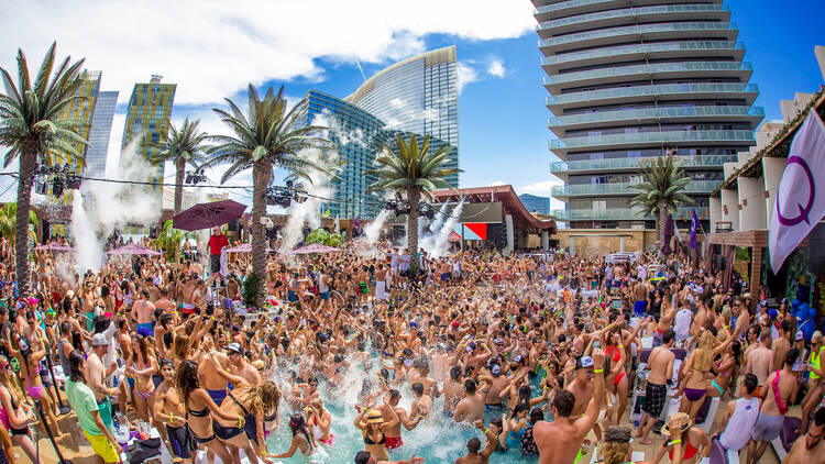 Marquee Dayclub