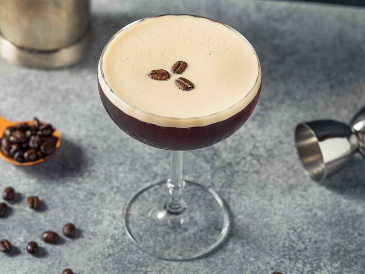 You can help crown the best espresso martini in Chicago