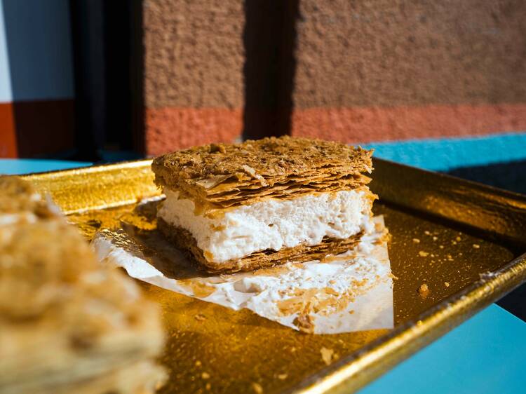 This Central American bakery in Mid-City is home to five must-try pan dulce