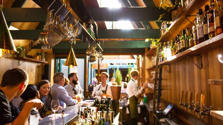 The 12 best bars and breweries in Adelaide