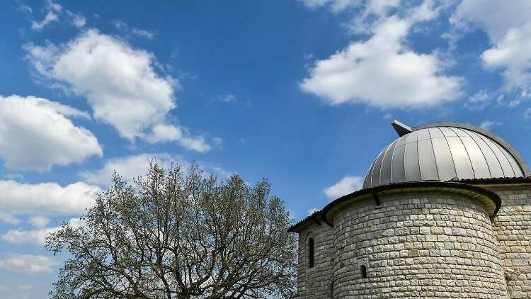 Višnjan Observatory