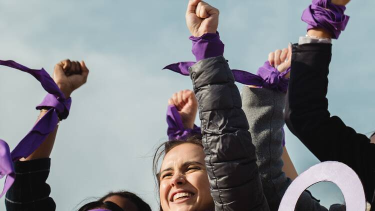 Manifestaciones