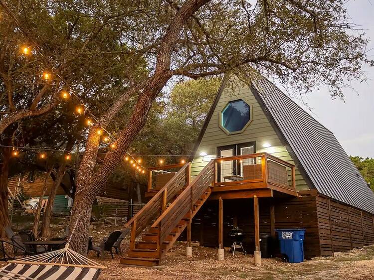 The 10 best Airbnbs in San Antonio for a Texas trip with a difference