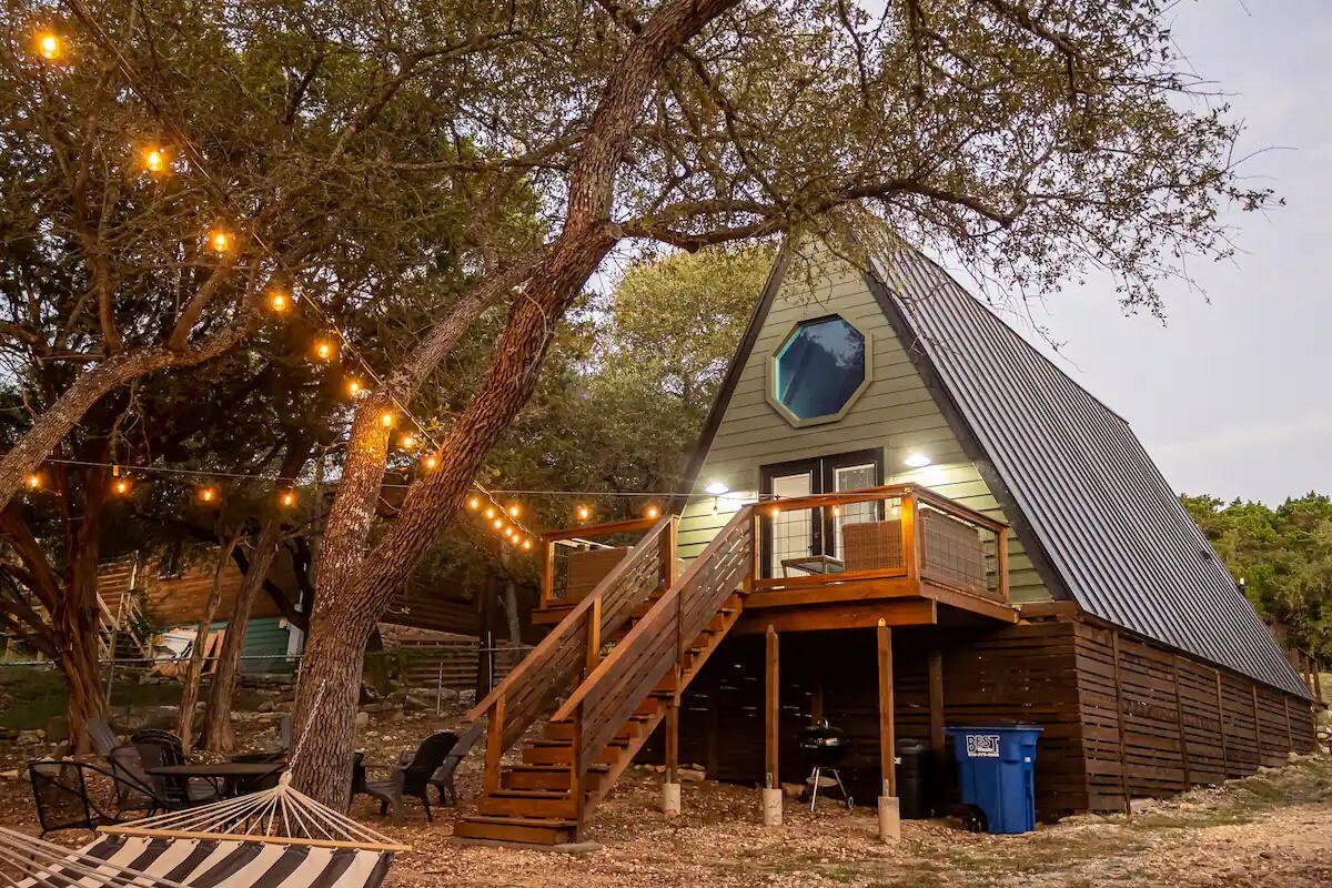The Best San Antonio Airbnbs | Best Airbnb Homes in San Antonio