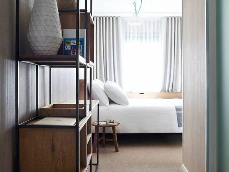 Good Hotel