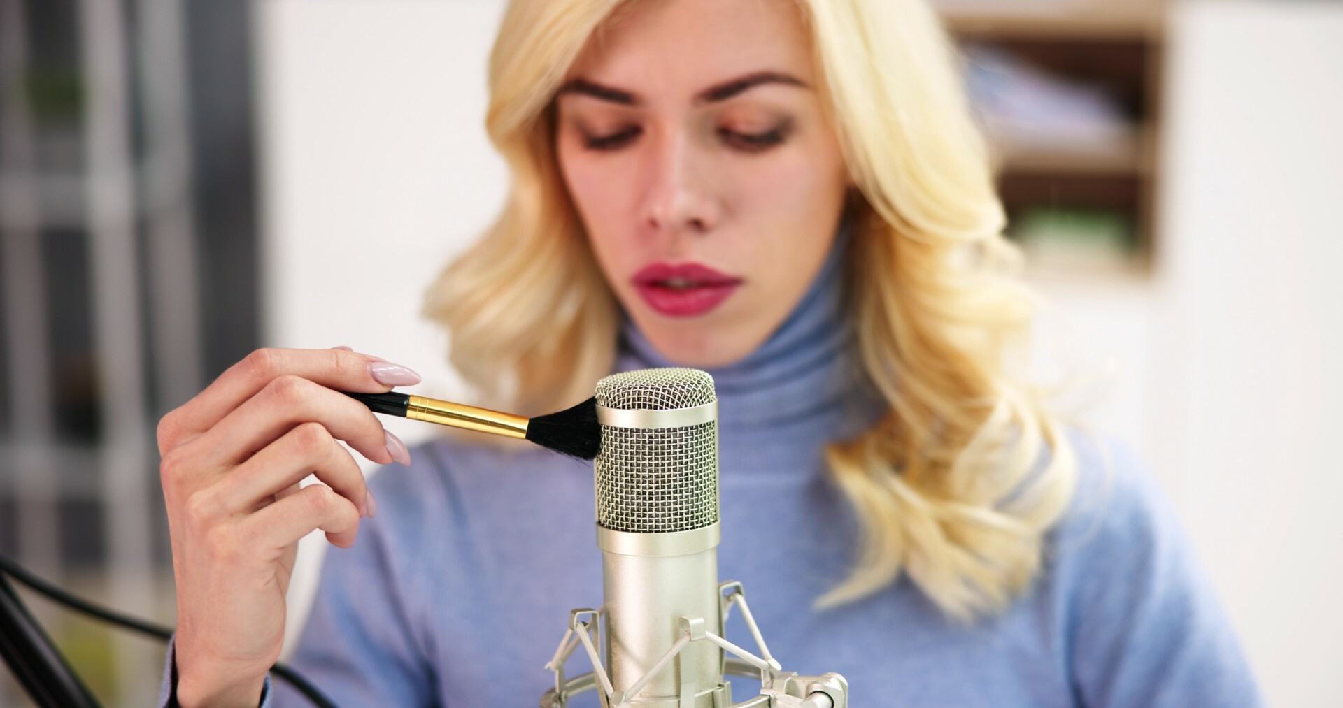 I went to an ASMR spa and got tingles for the first time