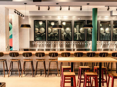 Castle Island Brewing Castle Island Brewing