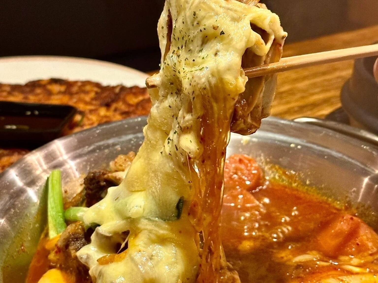 8 Best Korean Restaurants in Melbourne Right Now