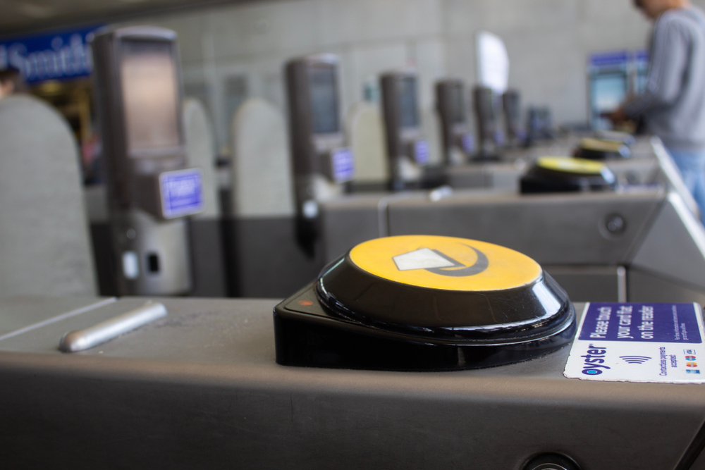 Higher fines for tube fare evasion are now in force – here’s how much you could get charged