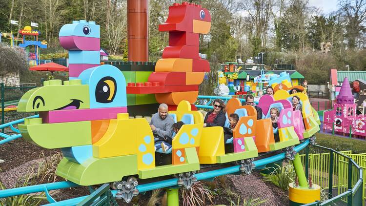 Legoland Windsor Resort