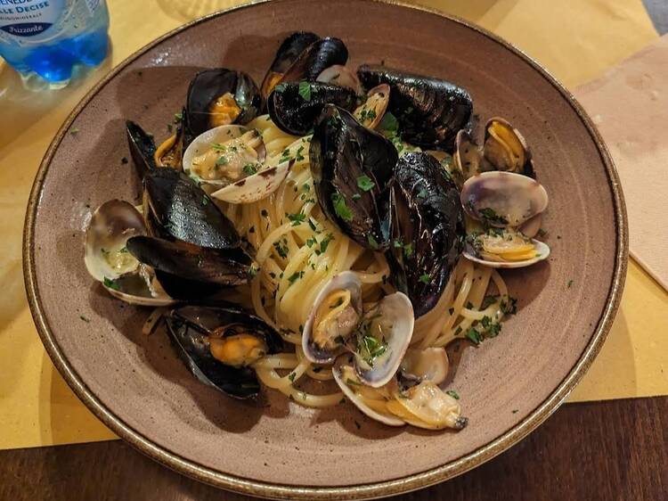 Enoteca Al Volto
