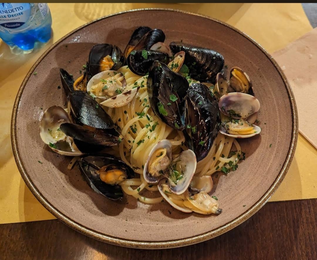 Best Venice Restaurants, From Traditional to Contemporary (Updated 2025), image size:1080x888