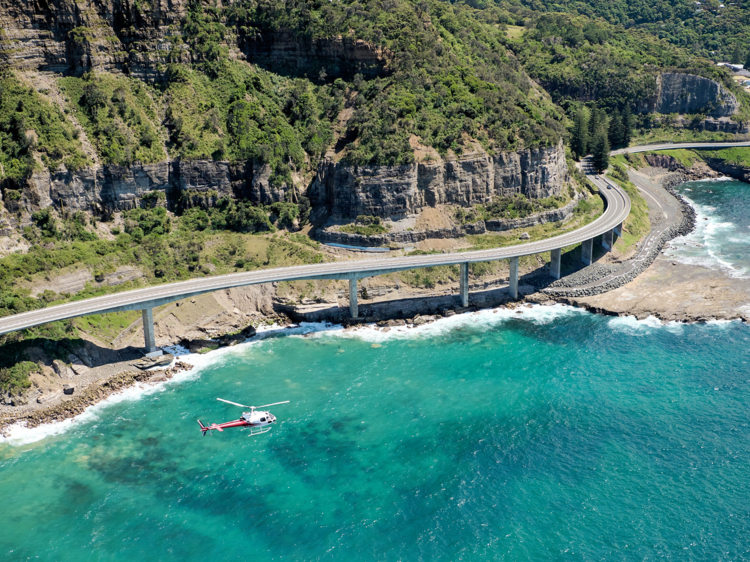 The Grand Pacific Drive – Sydney to the Sapphire Coast
