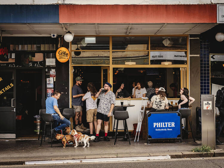 The 58 best pubs in Sydney right now