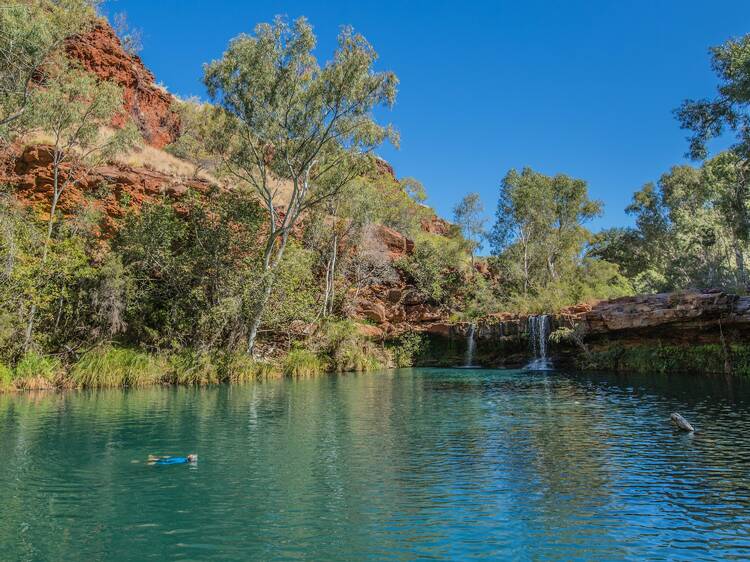 Karijini Experience