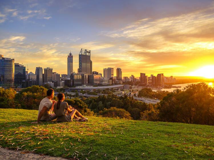 The best free things to do in Perth