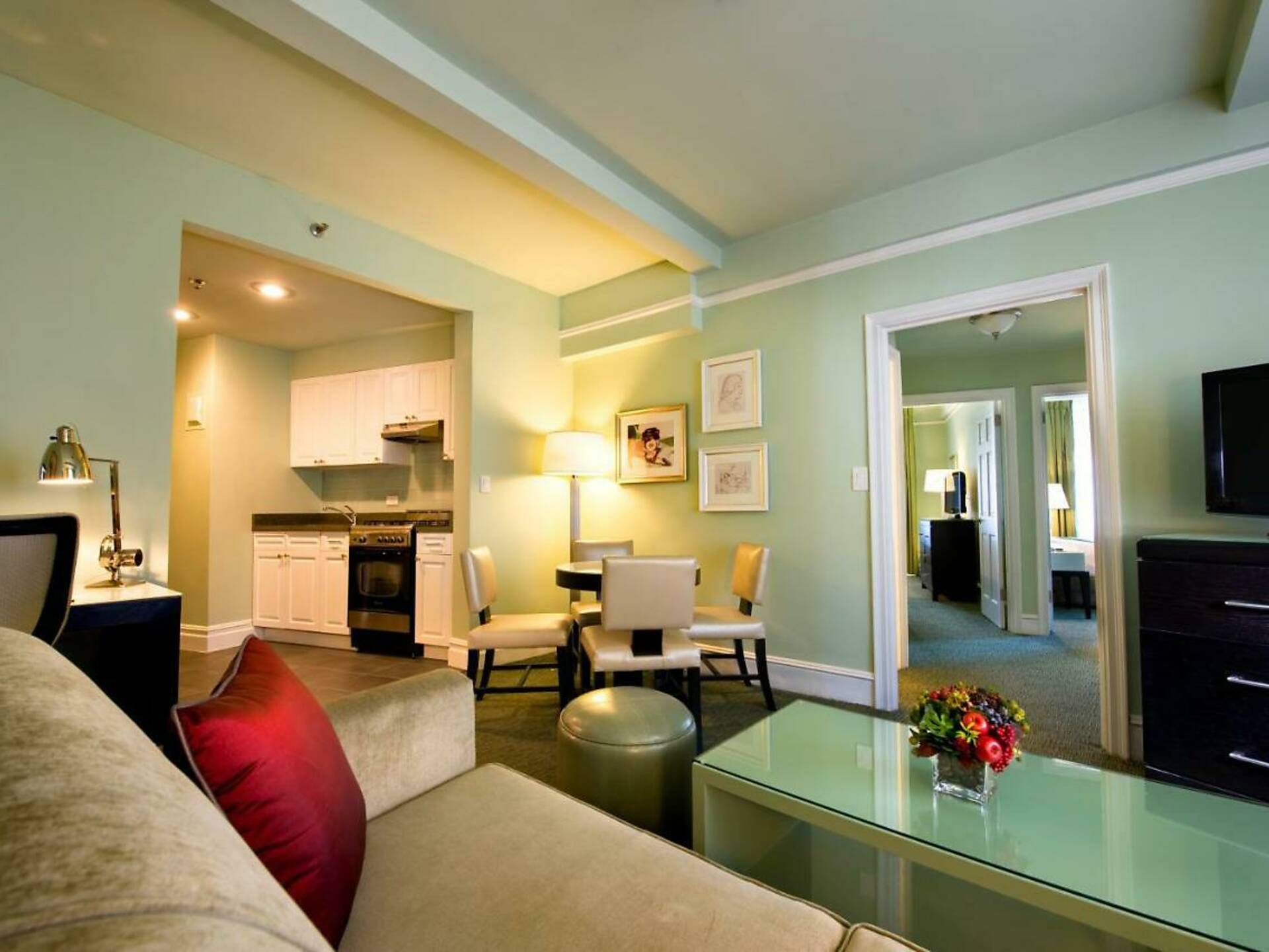 Best NYC Hotels for Families | Where to Stay in New York City