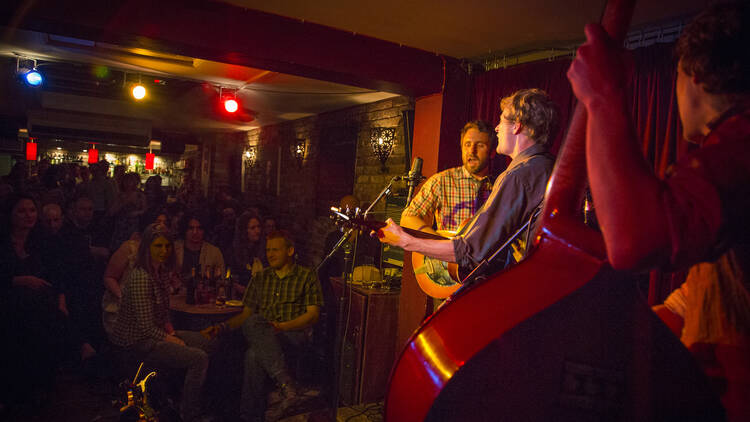 2. Green Note