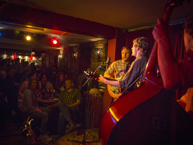 2. Green Note