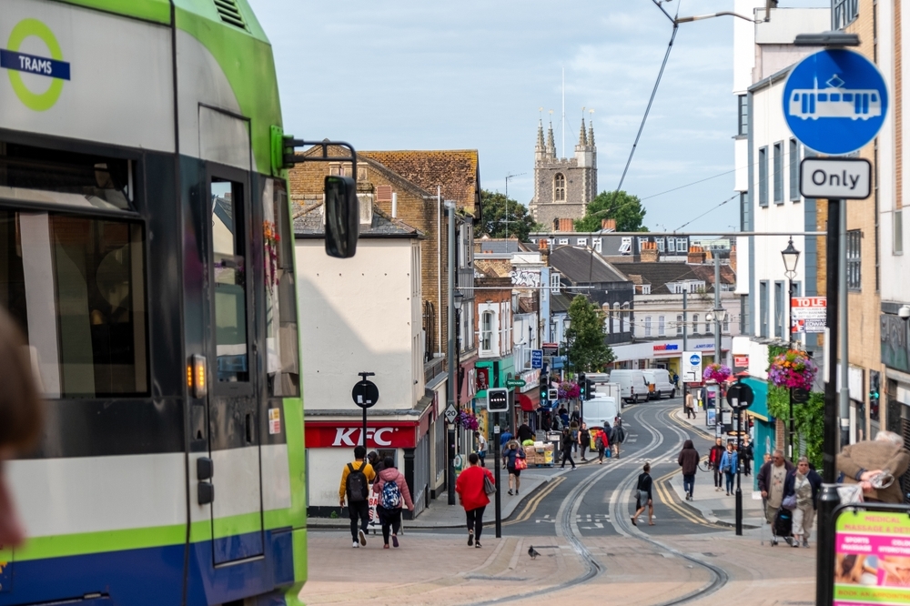 This London neighbourhood is officially one of the ‘most depressing’ in the UK