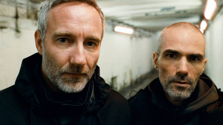 Autechre