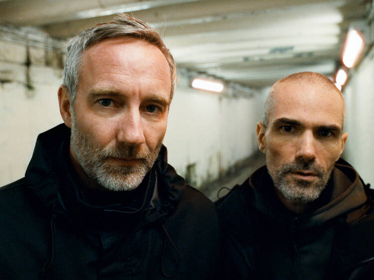 Autechre