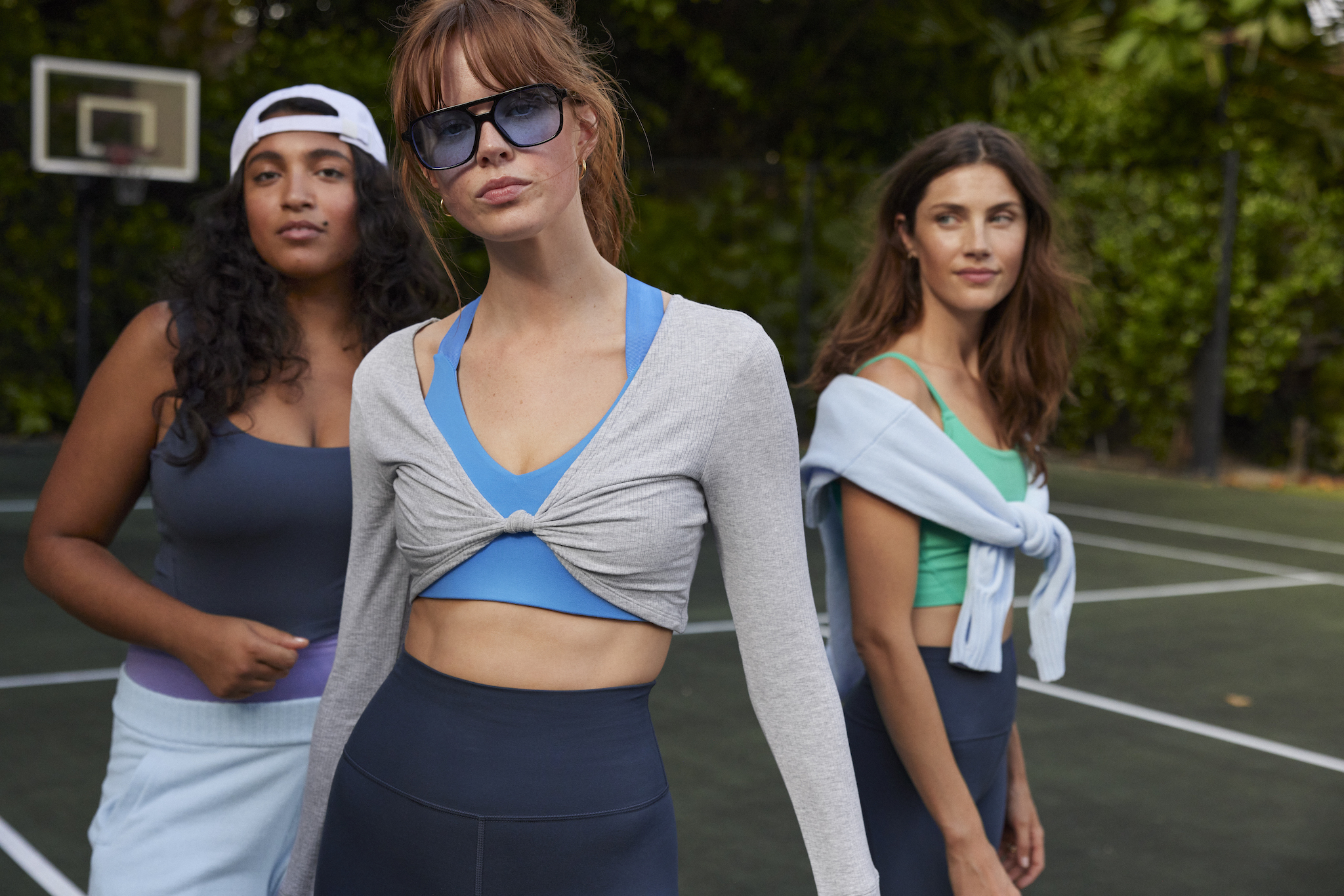 Summer's Hottest Trends + Buy One, Get One FREE* Bras In-Store & Online -  City Chic