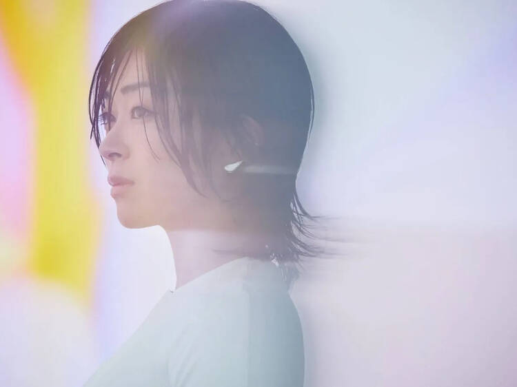 Hikaru Utada Science Fiction Tour 2024