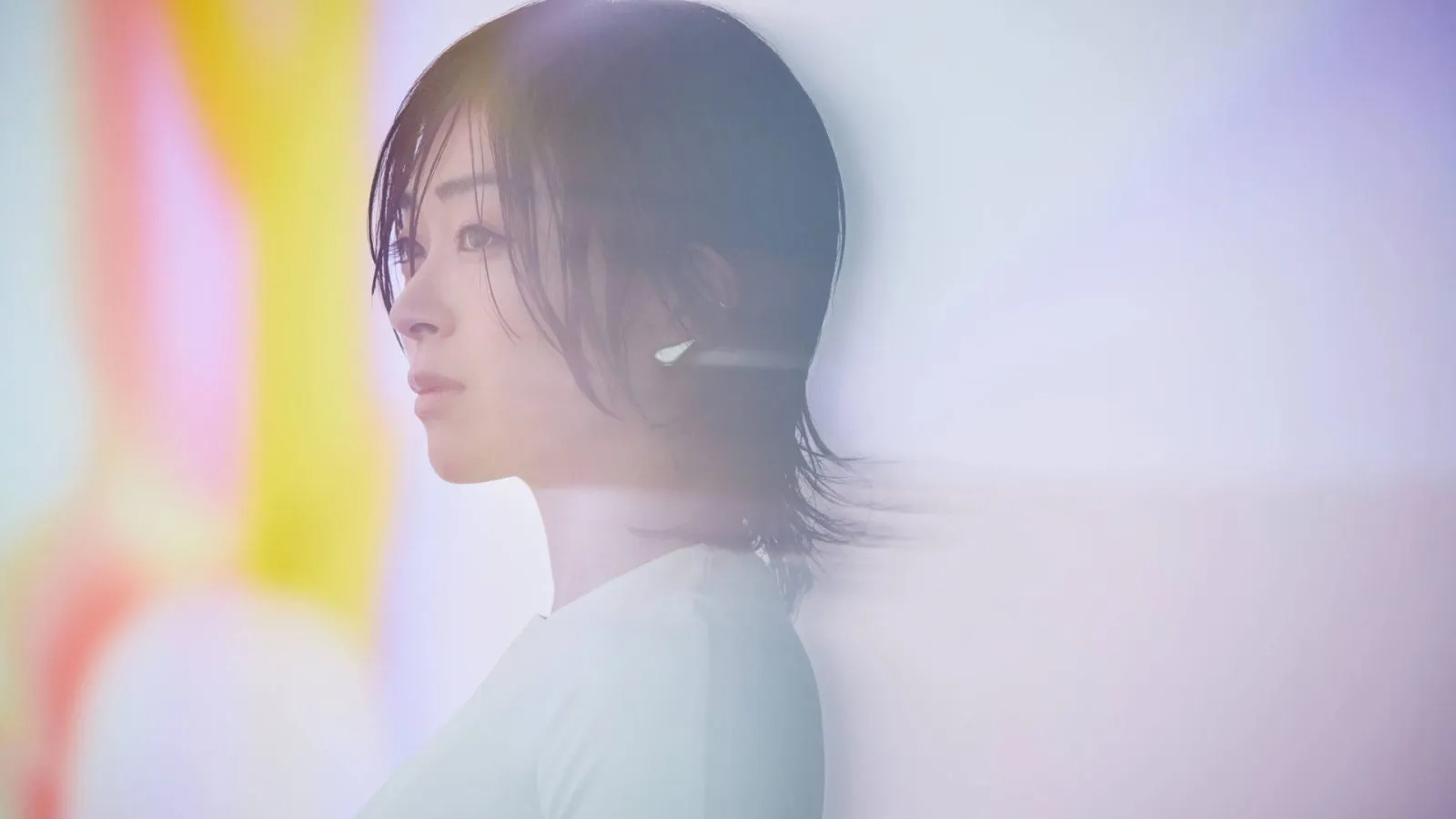 HIKARU　UTADA　SCIENCE　FICTION　TOUR　2024（… HIKARU UTADA SCIENCE FICTION TOUR 2024 Official Site