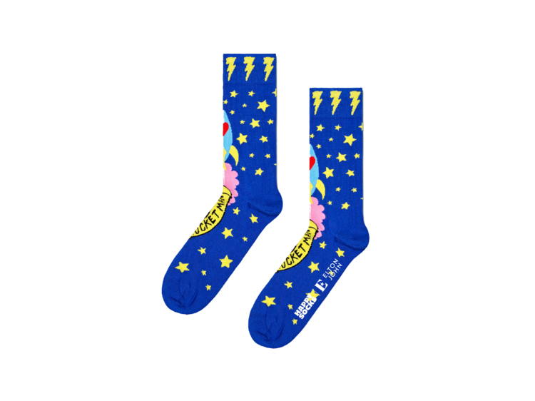 Meias Happy Socks