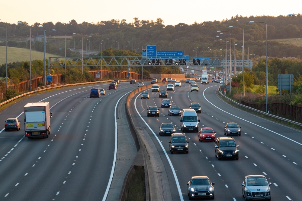 M25 Closures This Weekend March 2024 Dates Areas Closed and